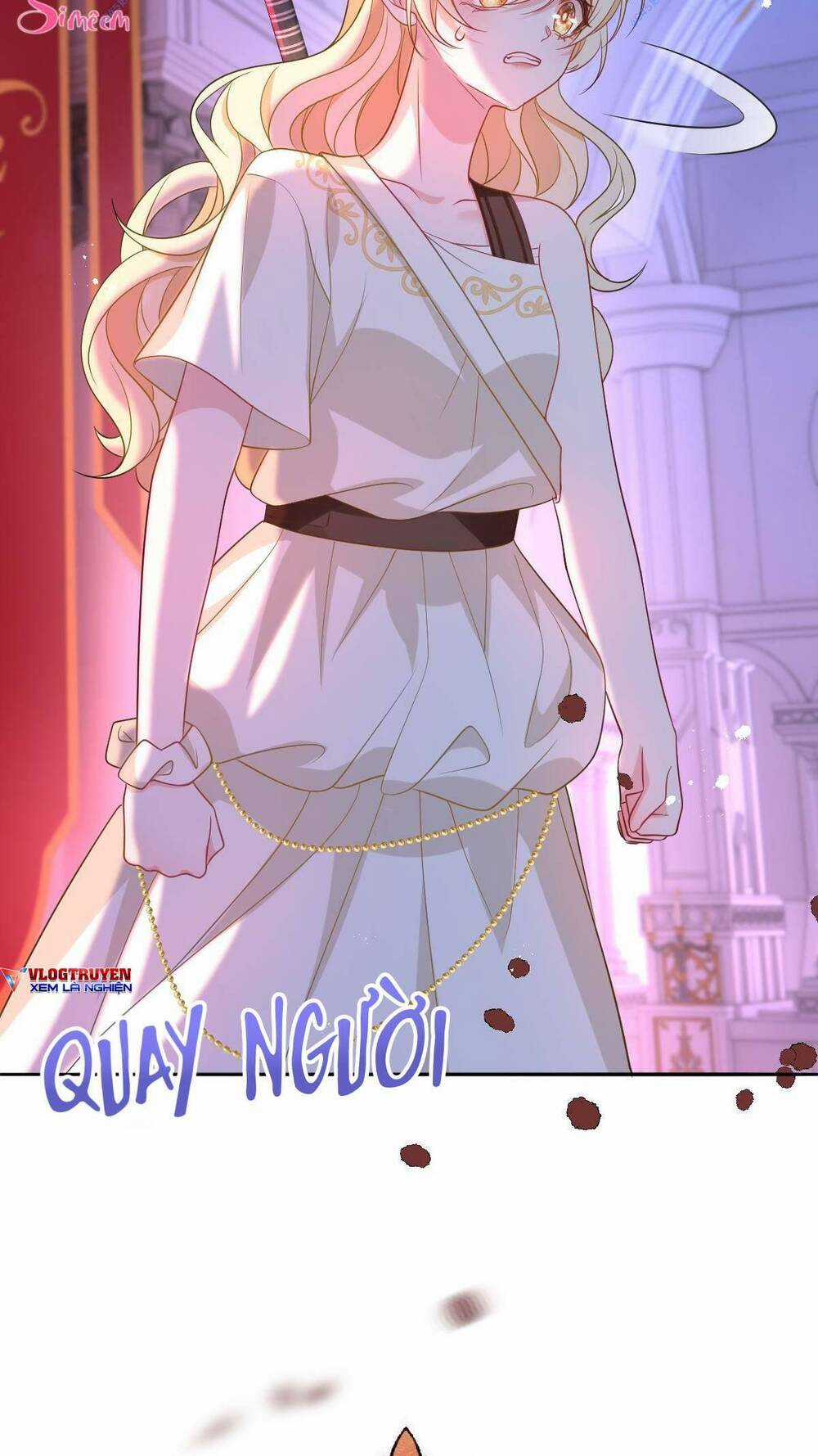 Trở Thành Đoàn Sủng Về Sau, Ta Đại Sát Tứ Phương Chapter 11 trang 8