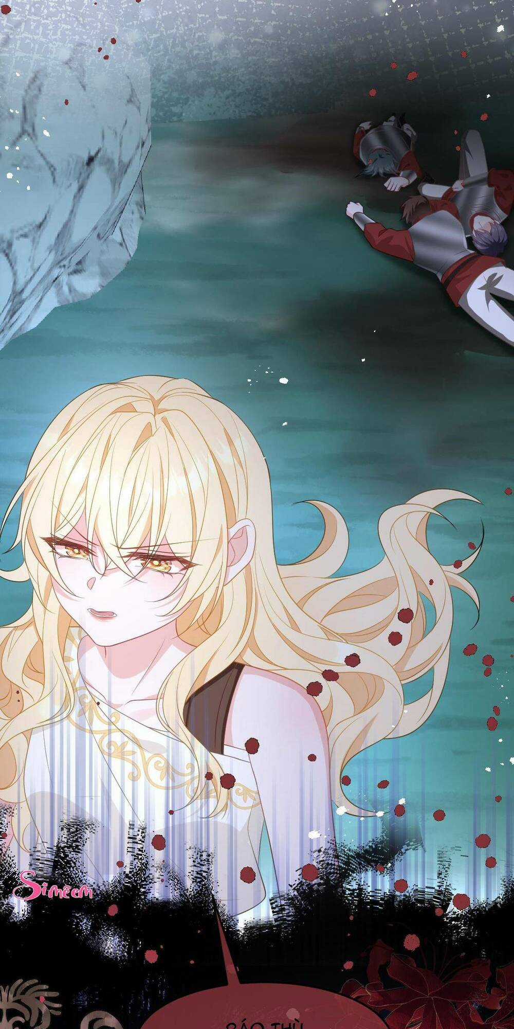 Trở Thành Đoàn Sủng Về Sau, Ta Đại Sát Tứ Phương Chapter 12 trang 18