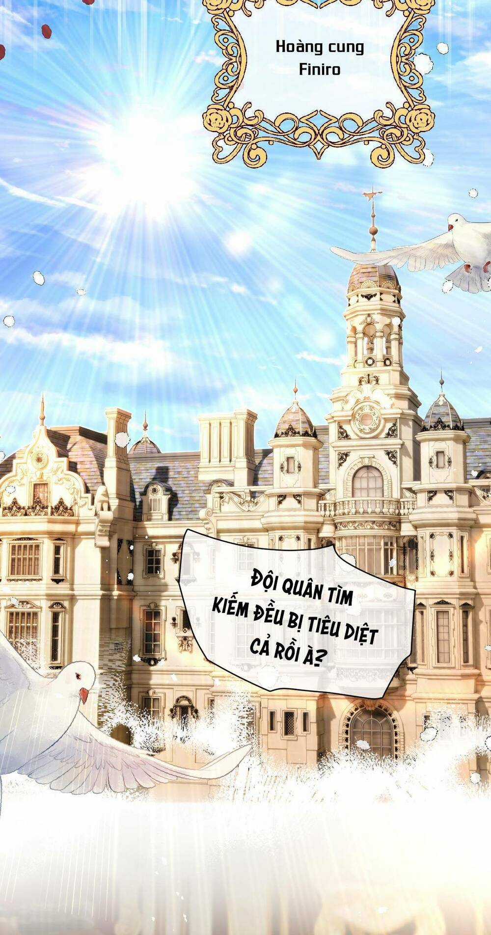 Trở Thành Đoàn Sủng Về Sau, Ta Đại Sát Tứ Phương Chapter 12 trang 20