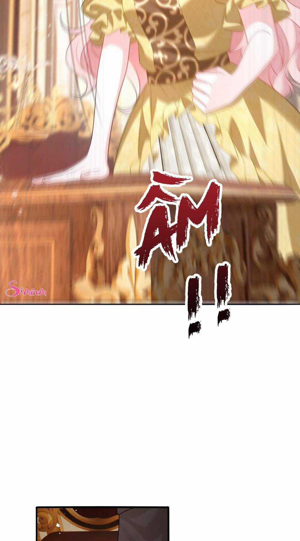 Trở Thành Đoàn Sủng Về Sau, Ta Đại Sát Tứ Phương Chapter 12 trang 27