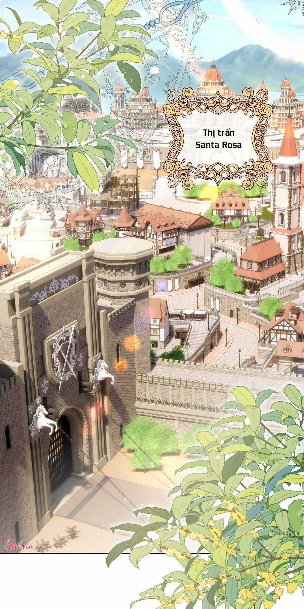 Trở Thành Đoàn Sủng Về Sau, Ta Đại Sát Tứ Phương Chapter 12 trang 30