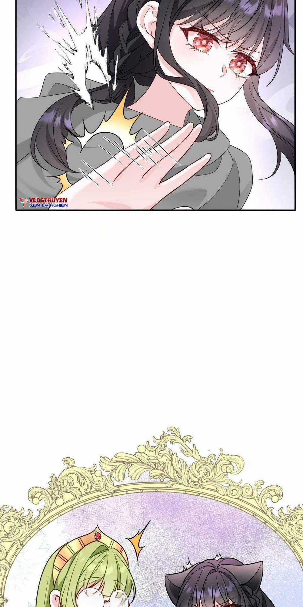 Trở Thành Đoàn Sủng Về Sau, Ta Đại Sát Tứ Phương Chapter 13 trang 10