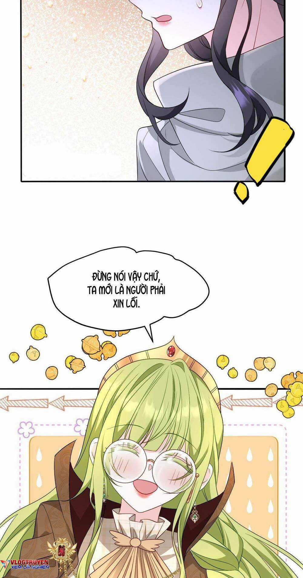 Trở Thành Đoàn Sủng Về Sau, Ta Đại Sát Tứ Phương Chapter 13 trang 12