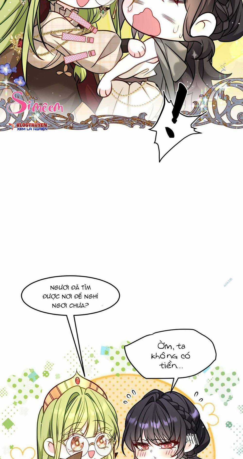 Trở Thành Đoàn Sủng Về Sau, Ta Đại Sát Tứ Phương Chapter 13 trang 16