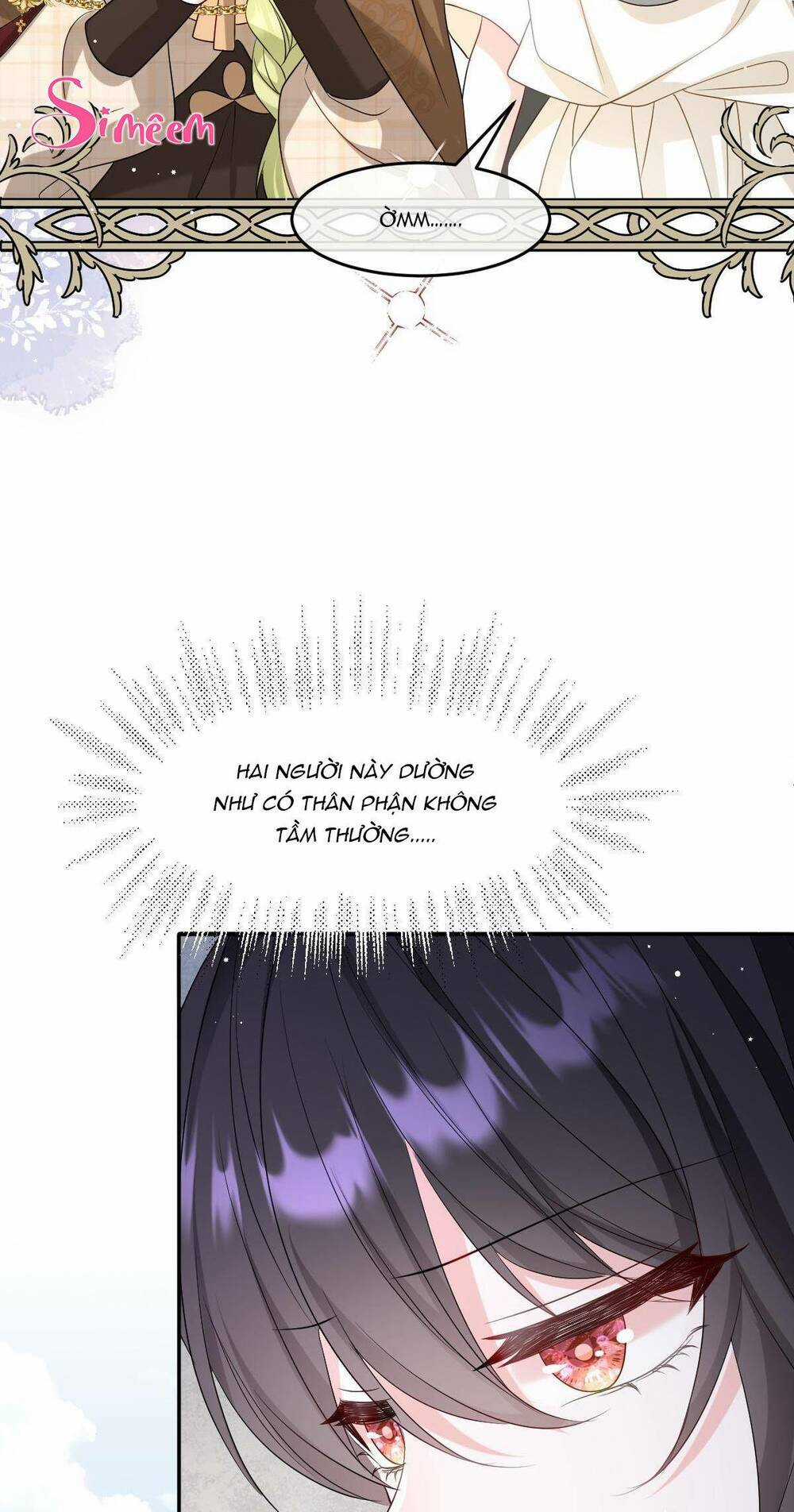 Trở Thành Đoàn Sủng Về Sau, Ta Đại Sát Tứ Phương Chapter 13 trang 20