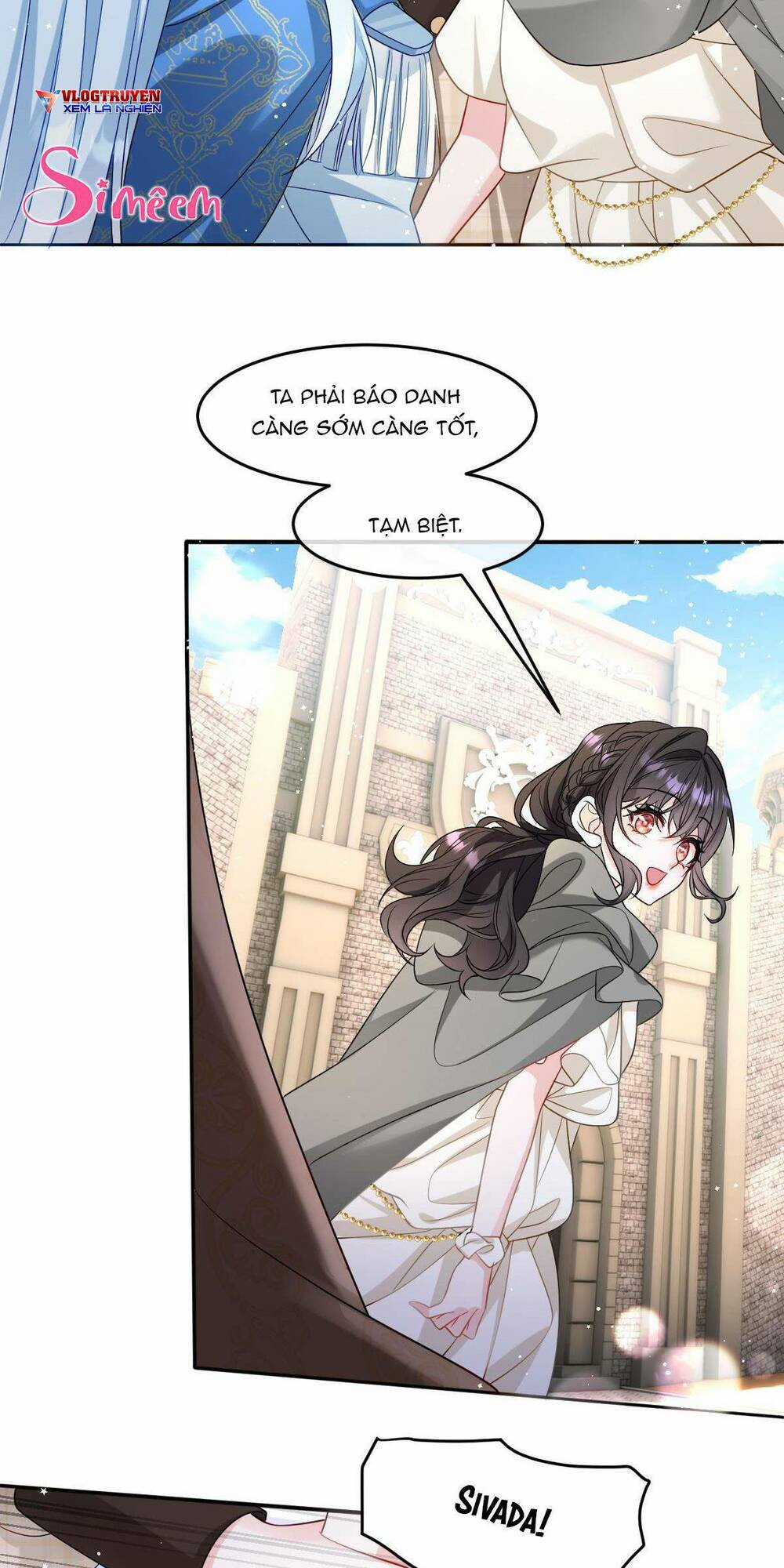 Trở Thành Đoàn Sủng Về Sau, Ta Đại Sát Tứ Phương Chapter 13 trang 26