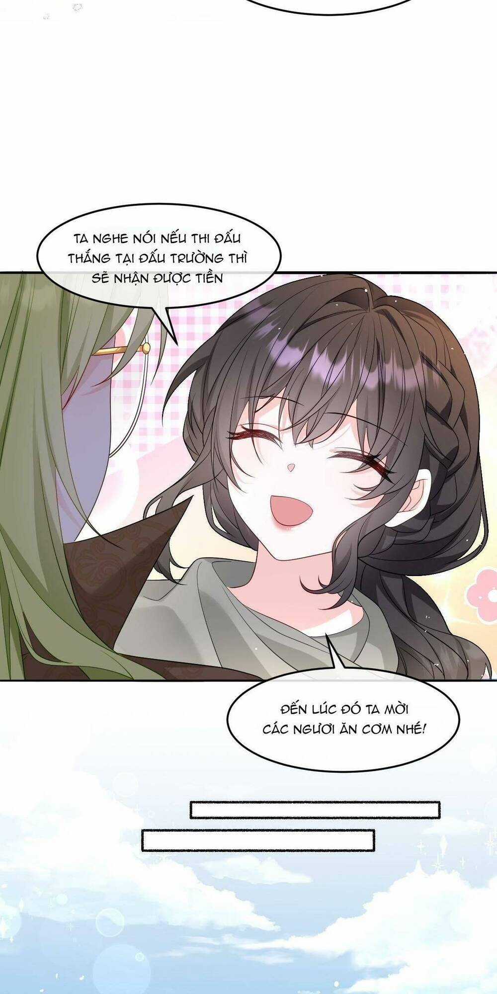 Trở Thành Đoàn Sủng Về Sau, Ta Đại Sát Tứ Phương Chapter 13 trang 29