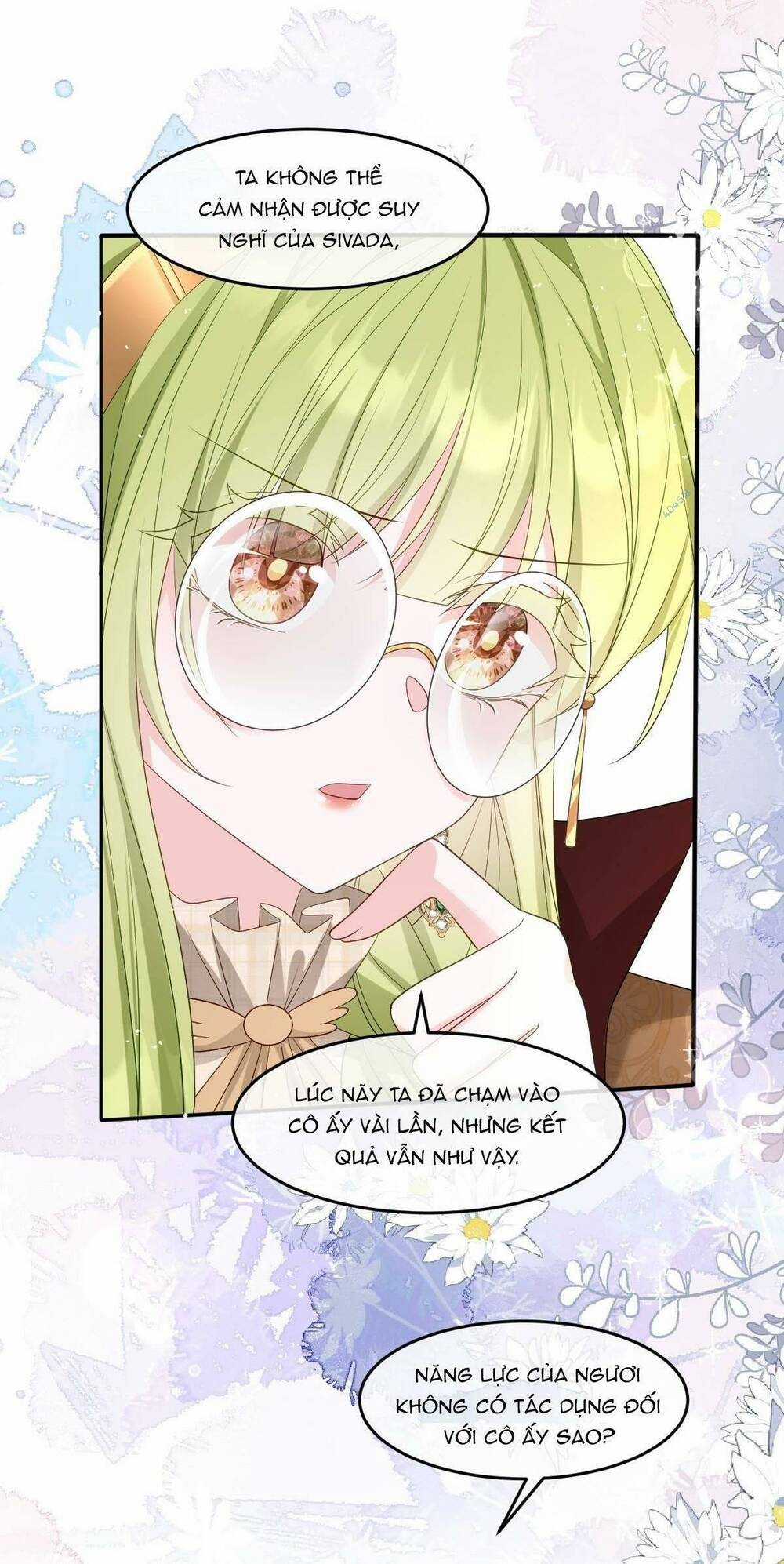 Trở Thành Đoàn Sủng Về Sau, Ta Đại Sát Tứ Phương Chapter 13 trang 32