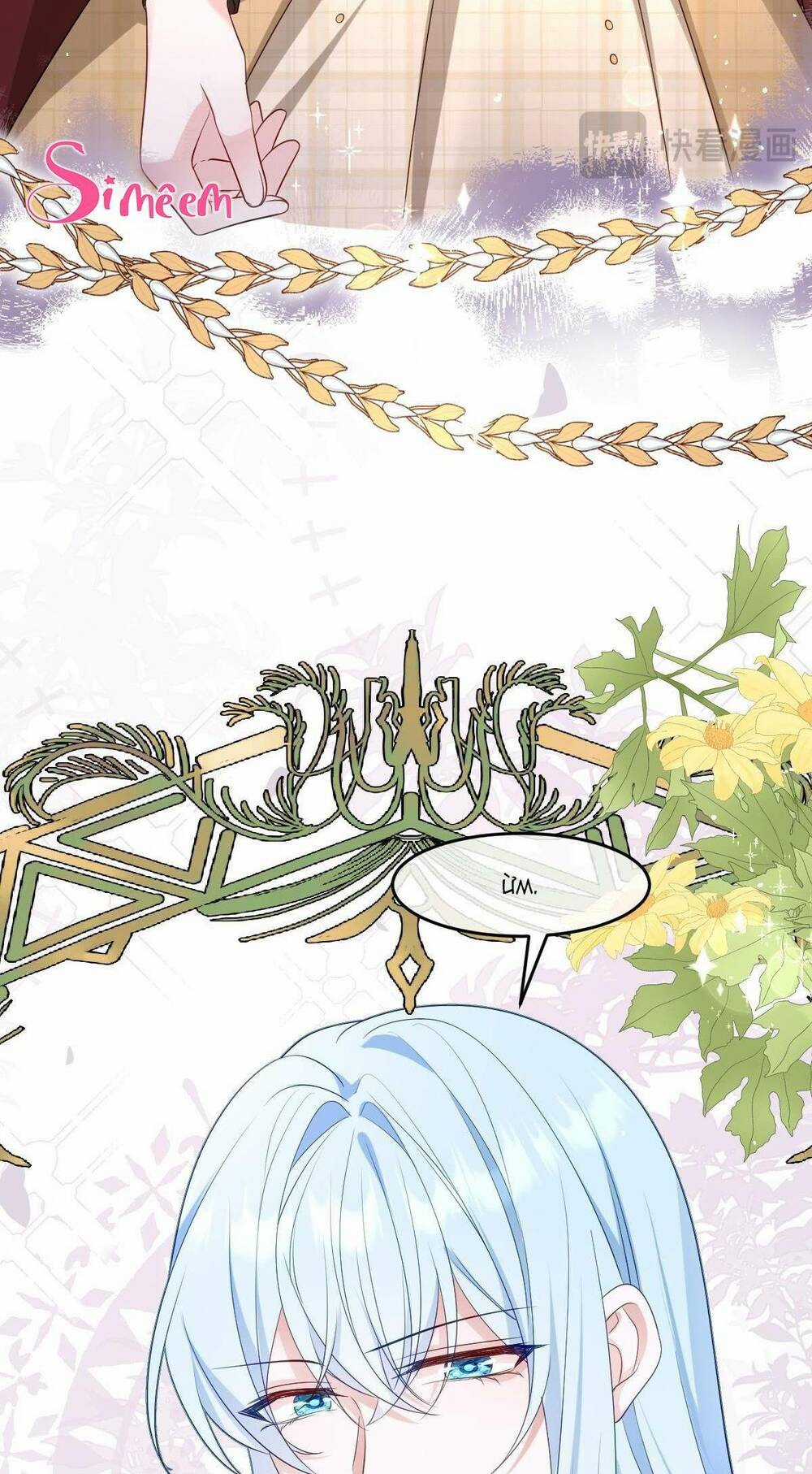 Trở Thành Đoàn Sủng Về Sau, Ta Đại Sát Tứ Phương Chapter 13 trang 36