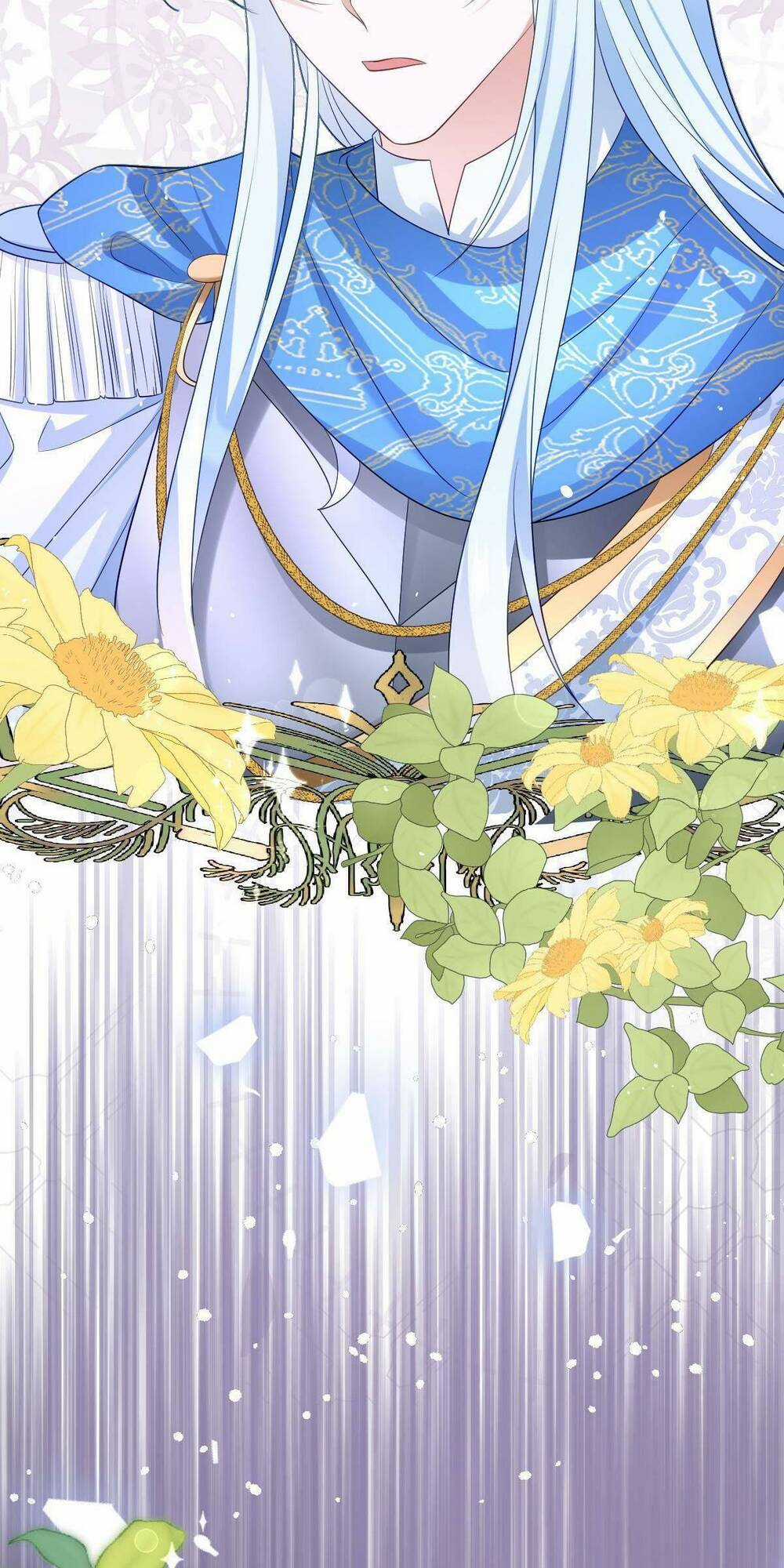 Trở Thành Đoàn Sủng Về Sau, Ta Đại Sát Tứ Phương Chapter 13 trang 37