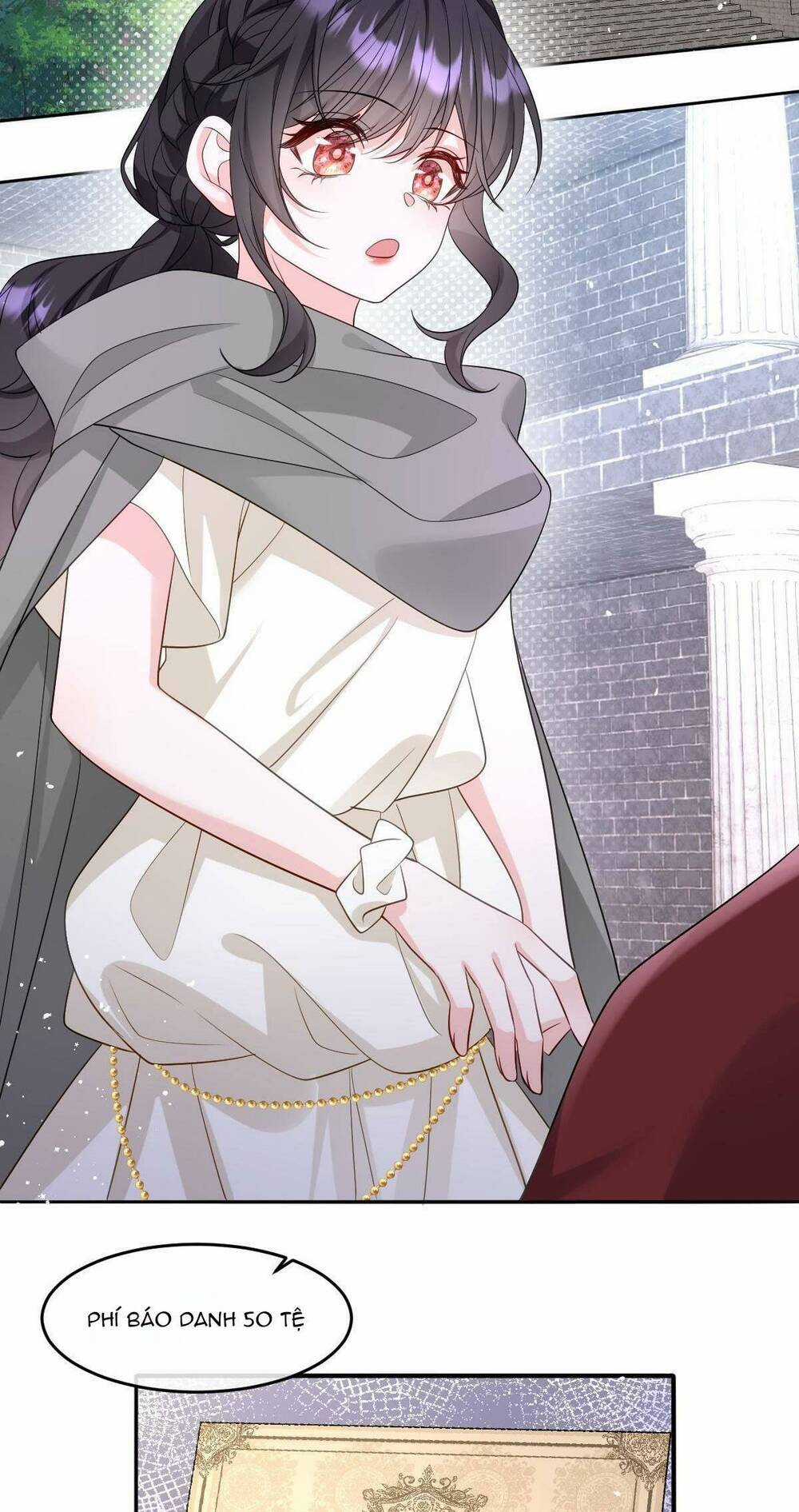 Trở Thành Đoàn Sủng Về Sau, Ta Đại Sát Tứ Phương Chapter 13 trang 39