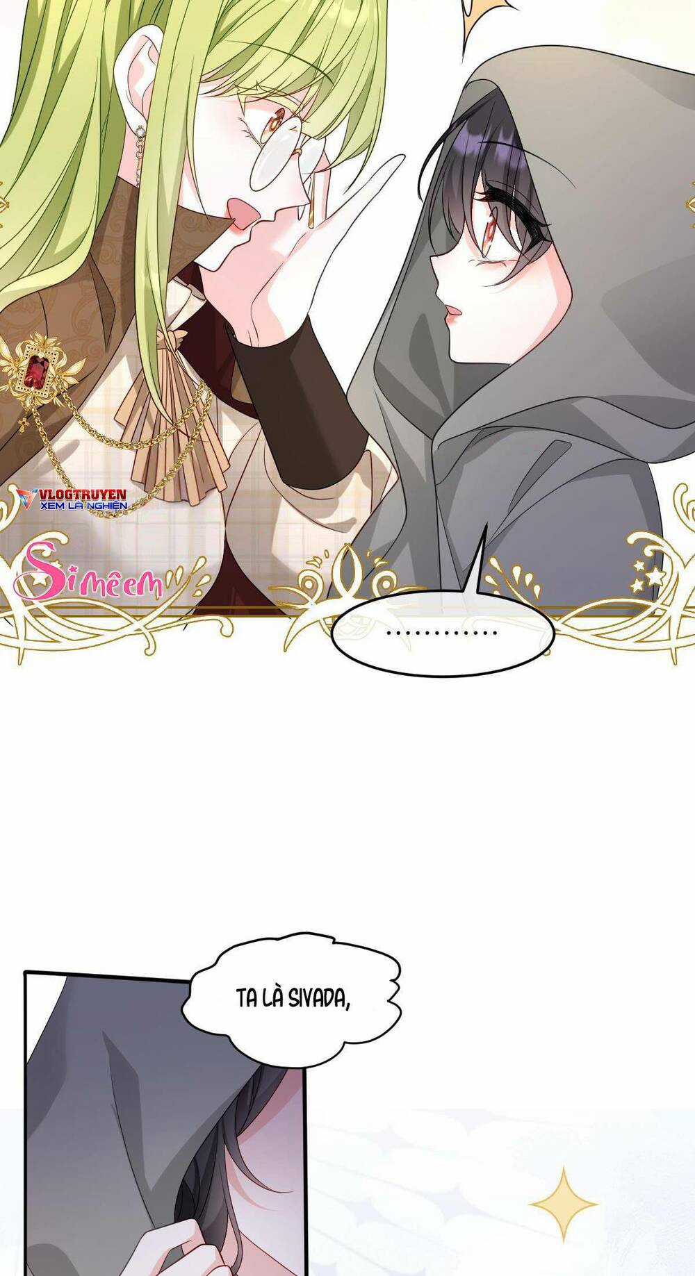 Trở Thành Đoàn Sủng Về Sau, Ta Đại Sát Tứ Phương Chapter 13 trang 4