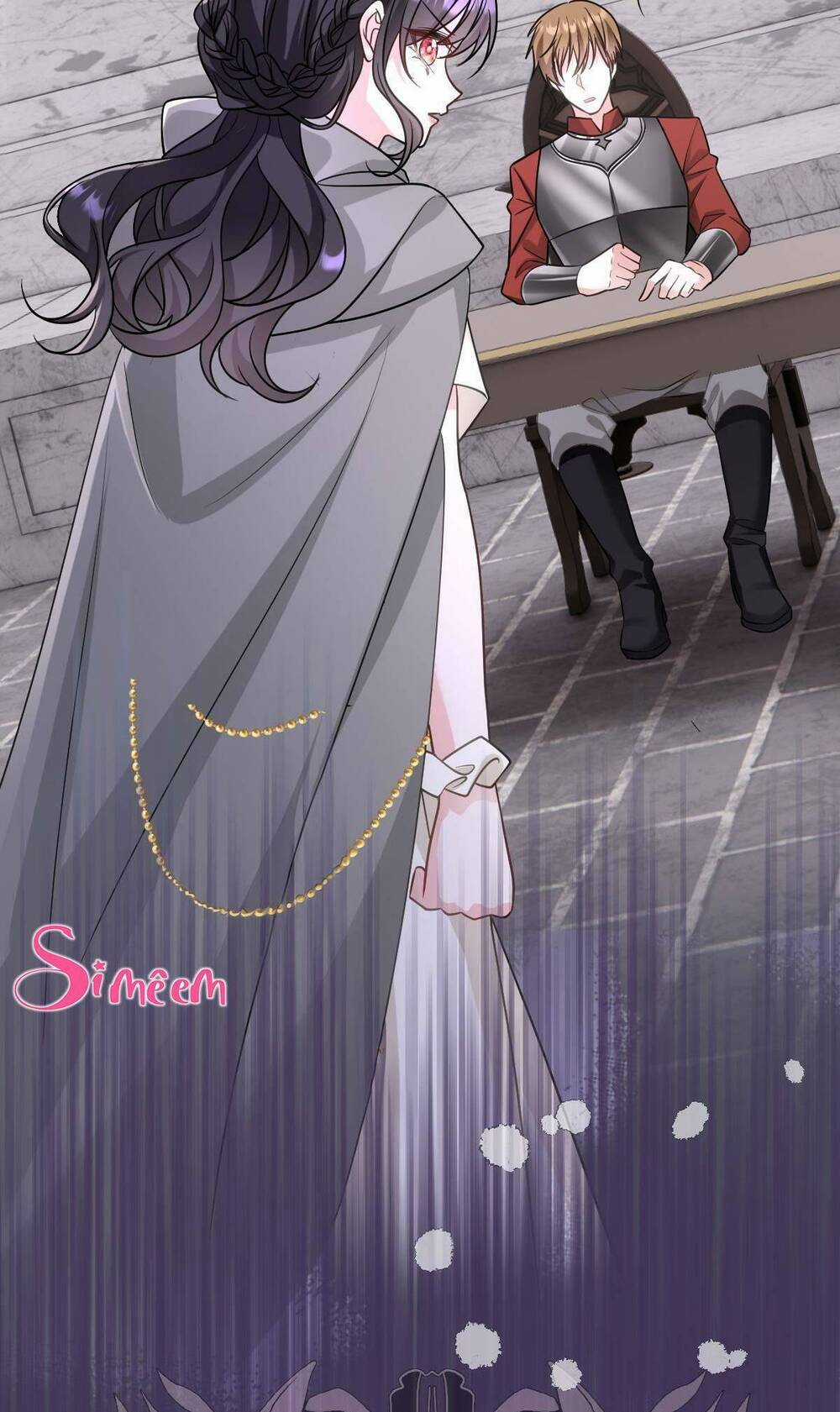 Trở Thành Đoàn Sủng Về Sau, Ta Đại Sát Tứ Phương Chapter 13 trang 45