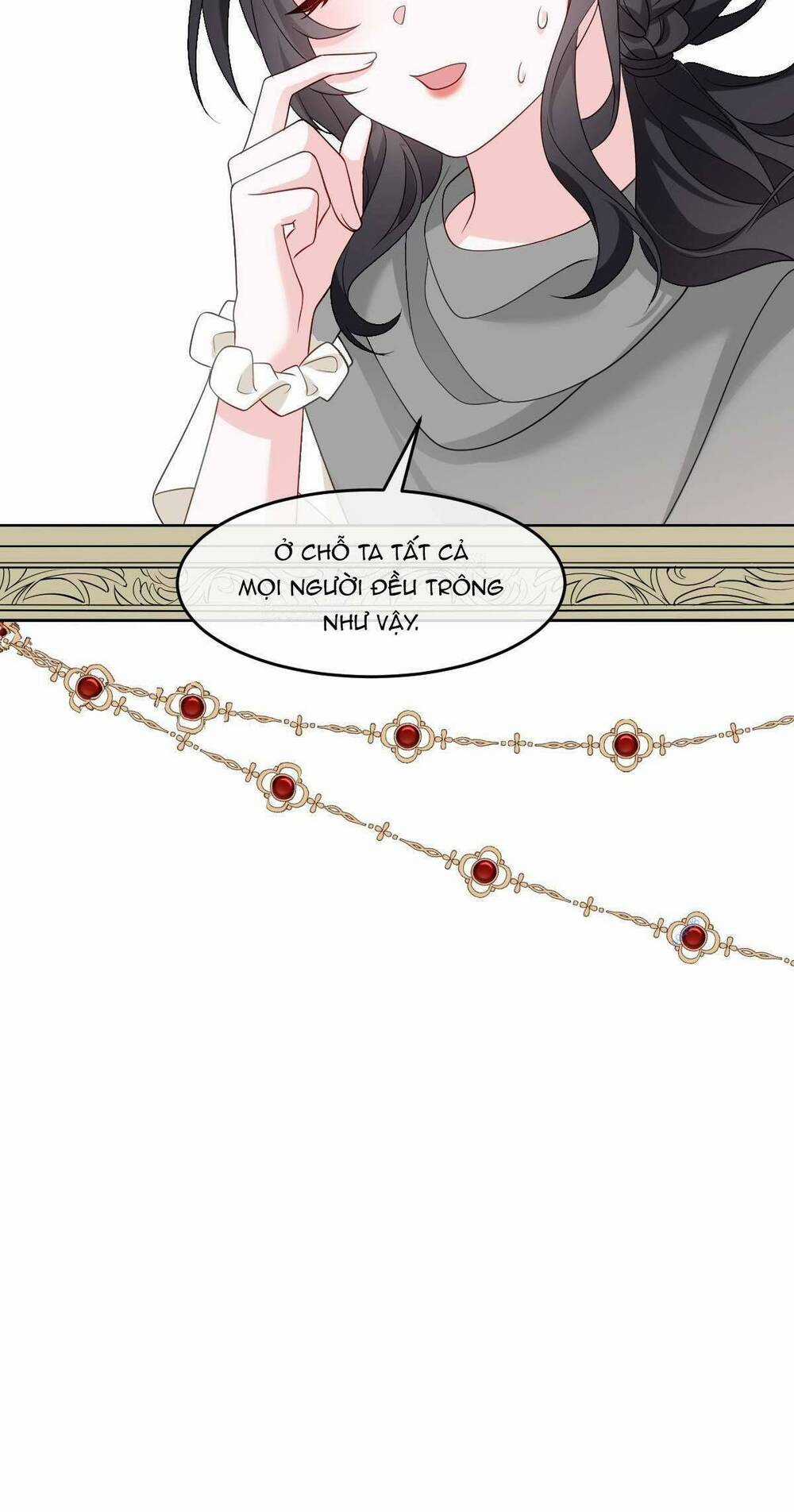 Trở Thành Đoàn Sủng Về Sau, Ta Đại Sát Tứ Phương Chapter 13 trang 8