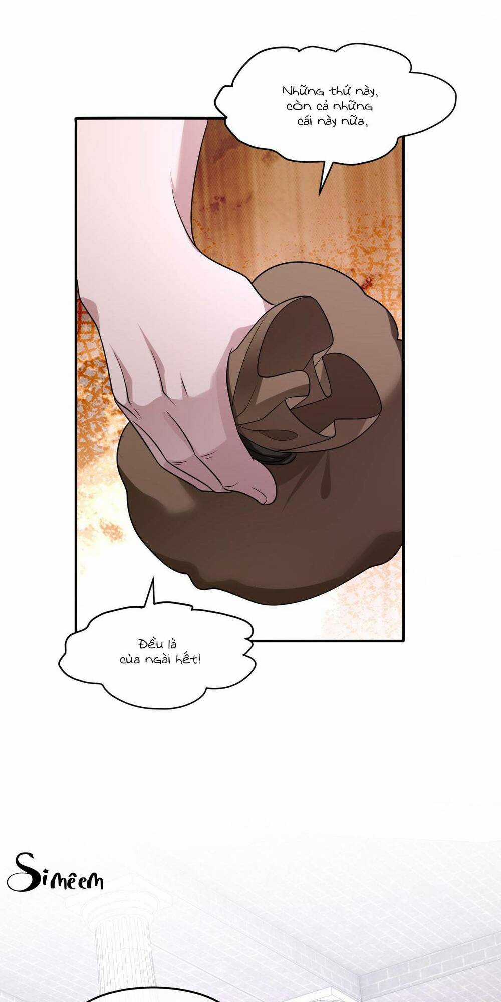 Trở Thành Đoàn Sủng Về Sau, Ta Đại Sát Tứ Phương Chapter 14 trang 12