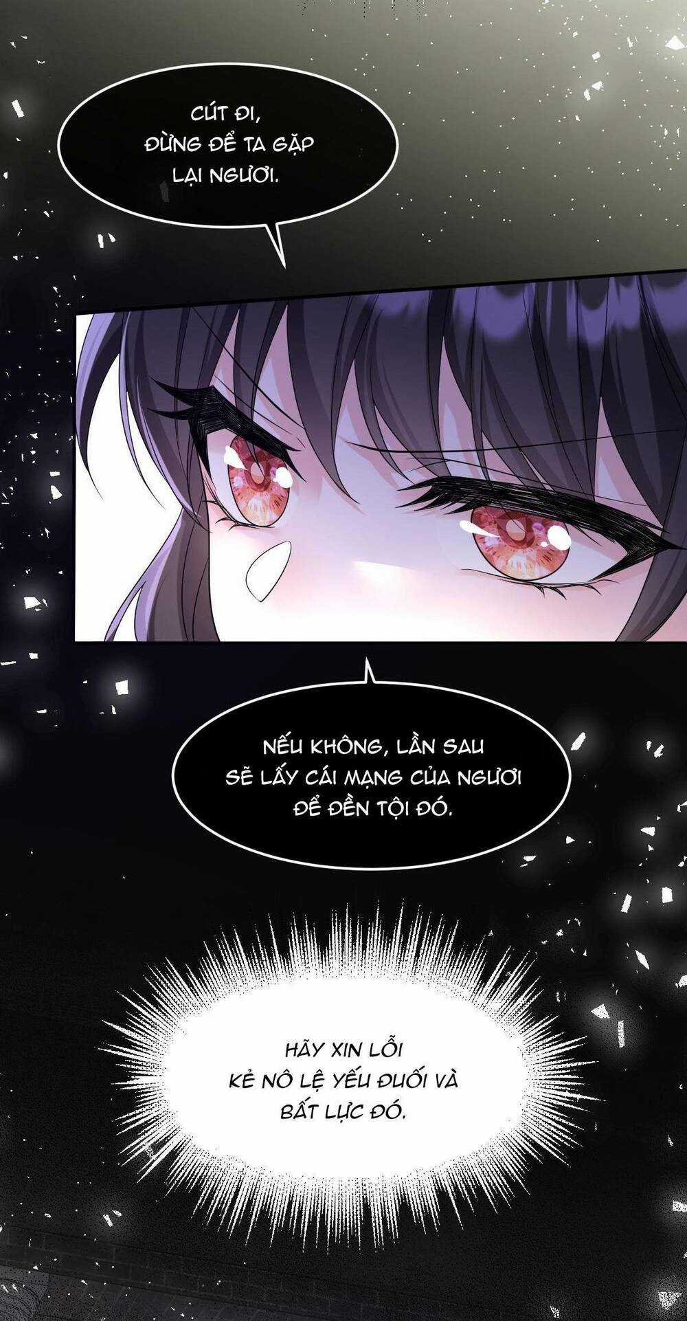 Trở Thành Đoàn Sủng Về Sau, Ta Đại Sát Tứ Phương Chapter 14 trang 14