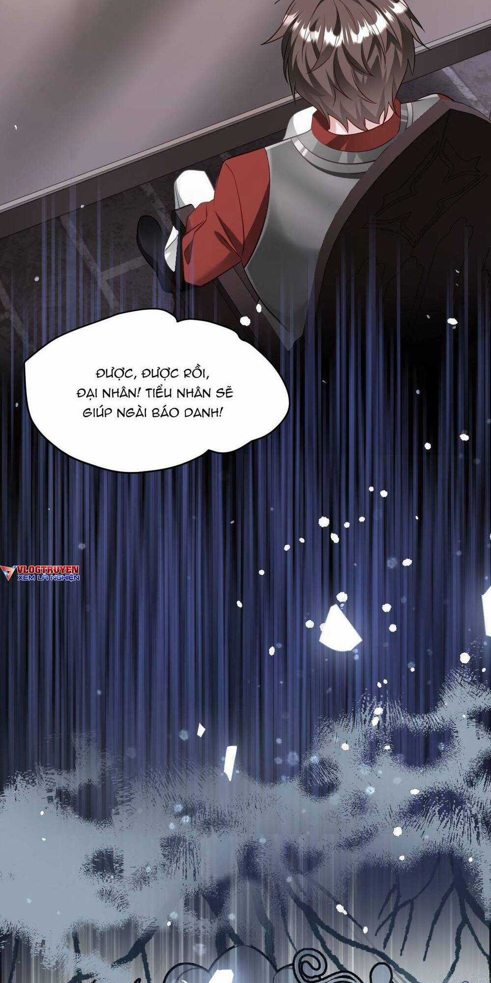 Trở Thành Đoàn Sủng Về Sau, Ta Đại Sát Tứ Phương Chapter 14 trang 17