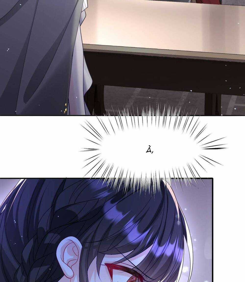 Trở Thành Đoàn Sủng Về Sau, Ta Đại Sát Tứ Phương Chapter 14 trang 20