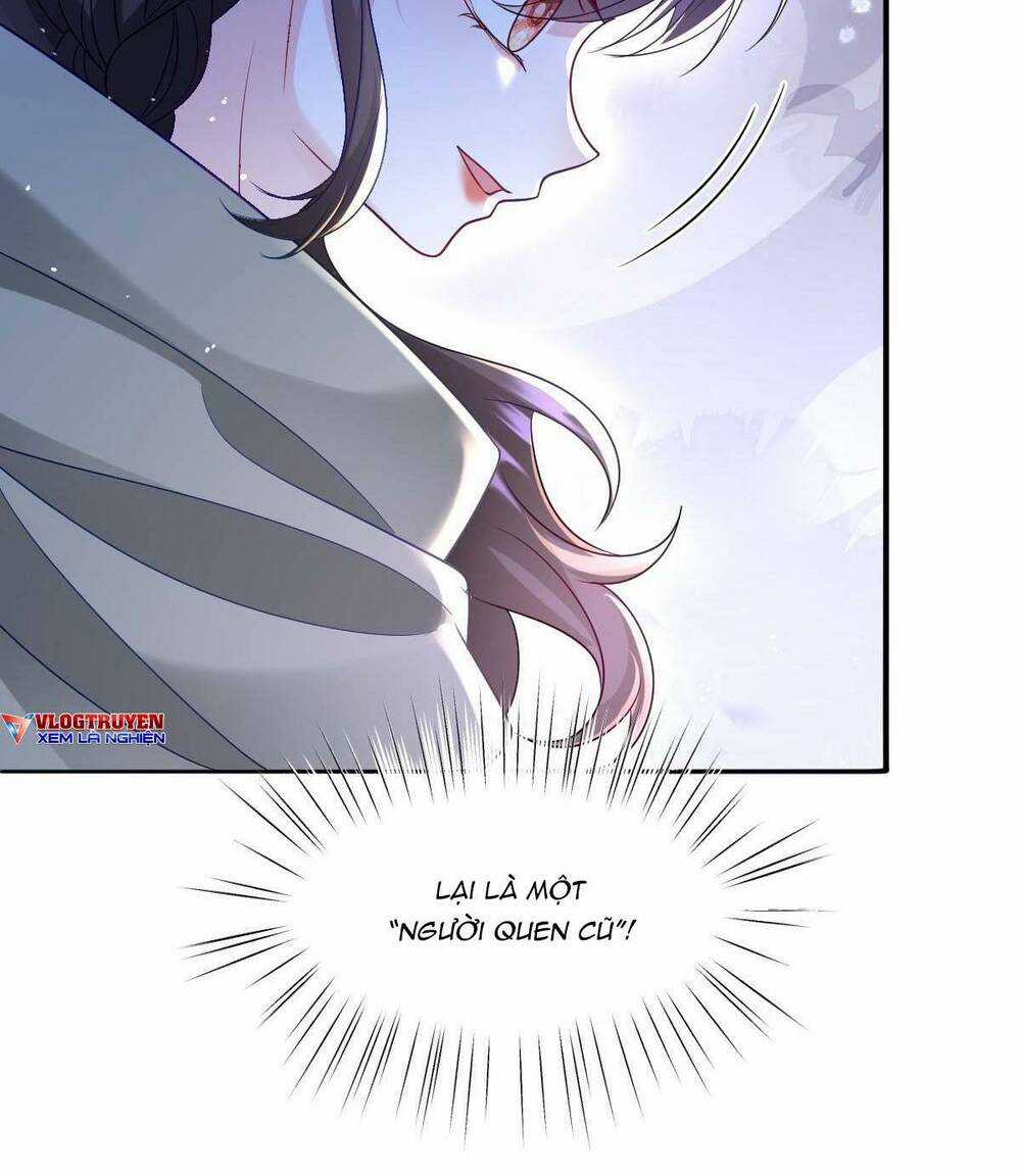 Trở Thành Đoàn Sủng Về Sau, Ta Đại Sát Tứ Phương Chapter 14 trang 21