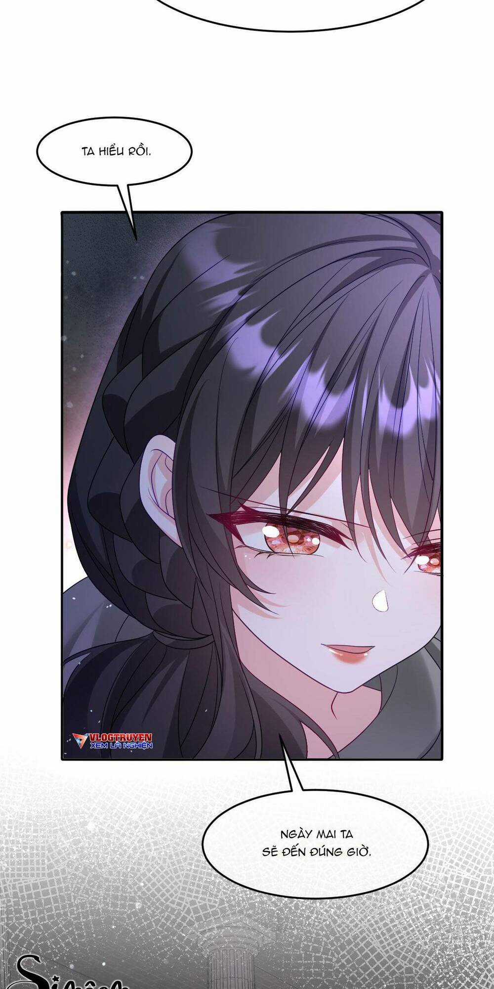 Trở Thành Đoàn Sủng Về Sau, Ta Đại Sát Tứ Phương Chapter 14 trang 23