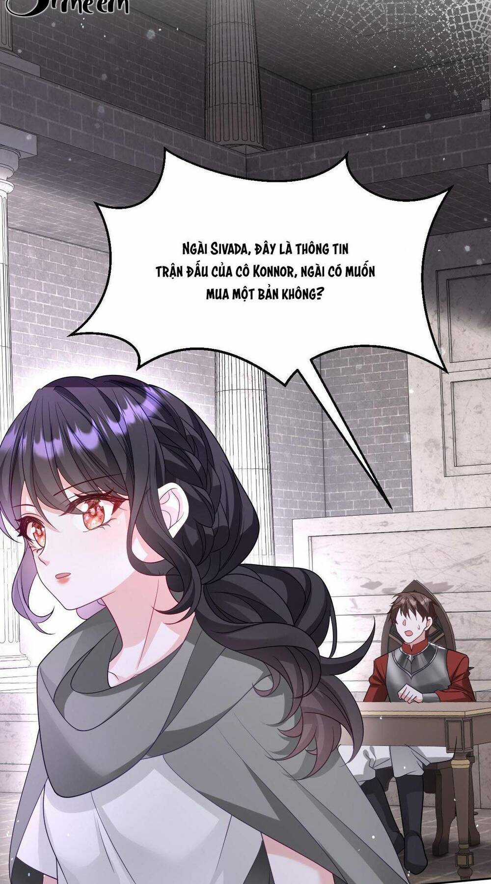 Trở Thành Đoàn Sủng Về Sau, Ta Đại Sát Tứ Phương Chapter 14 trang 24