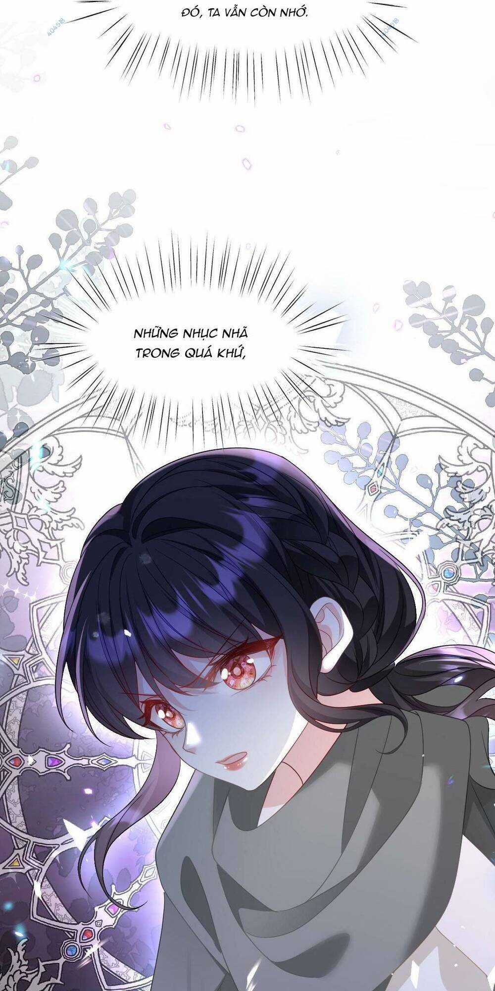 Trở Thành Đoàn Sủng Về Sau, Ta Đại Sát Tứ Phương Chapter 14 trang 26