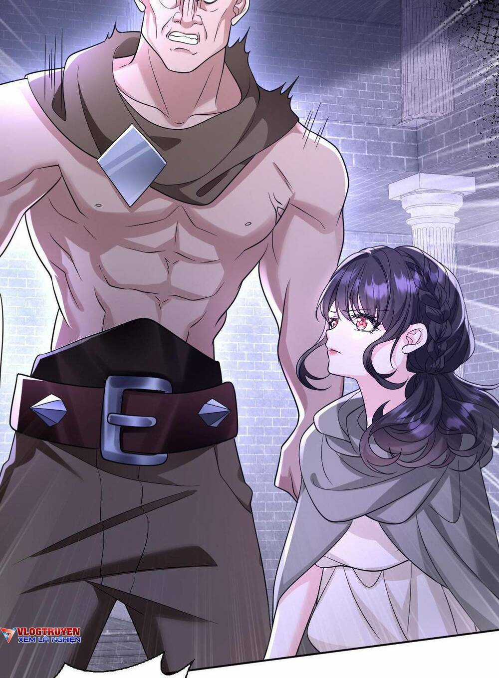 Trở Thành Đoàn Sủng Về Sau, Ta Đại Sát Tứ Phương Chapter 14 trang 3