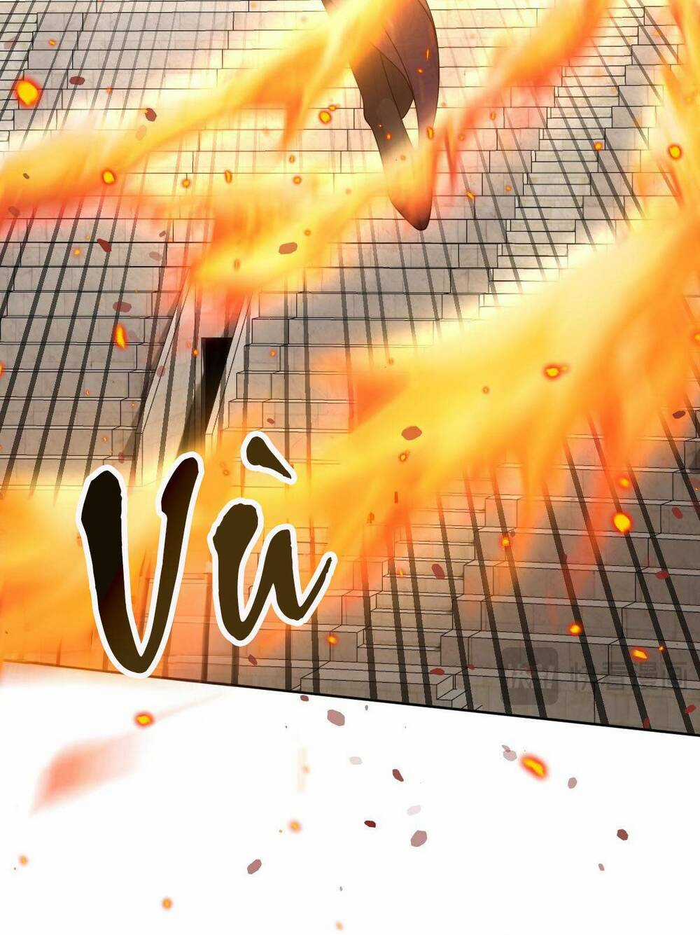 Trở Thành Đoàn Sủng Về Sau, Ta Đại Sát Tứ Phương Chapter 14 trang 35