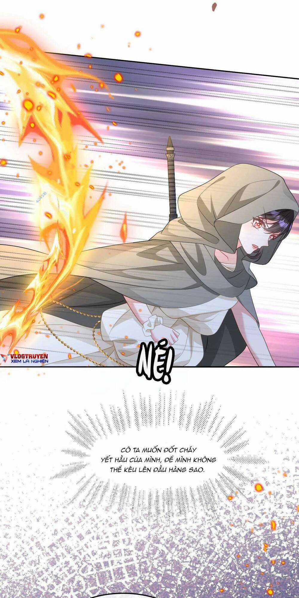 Trở Thành Đoàn Sủng Về Sau, Ta Đại Sát Tứ Phương Chapter 14 trang 36