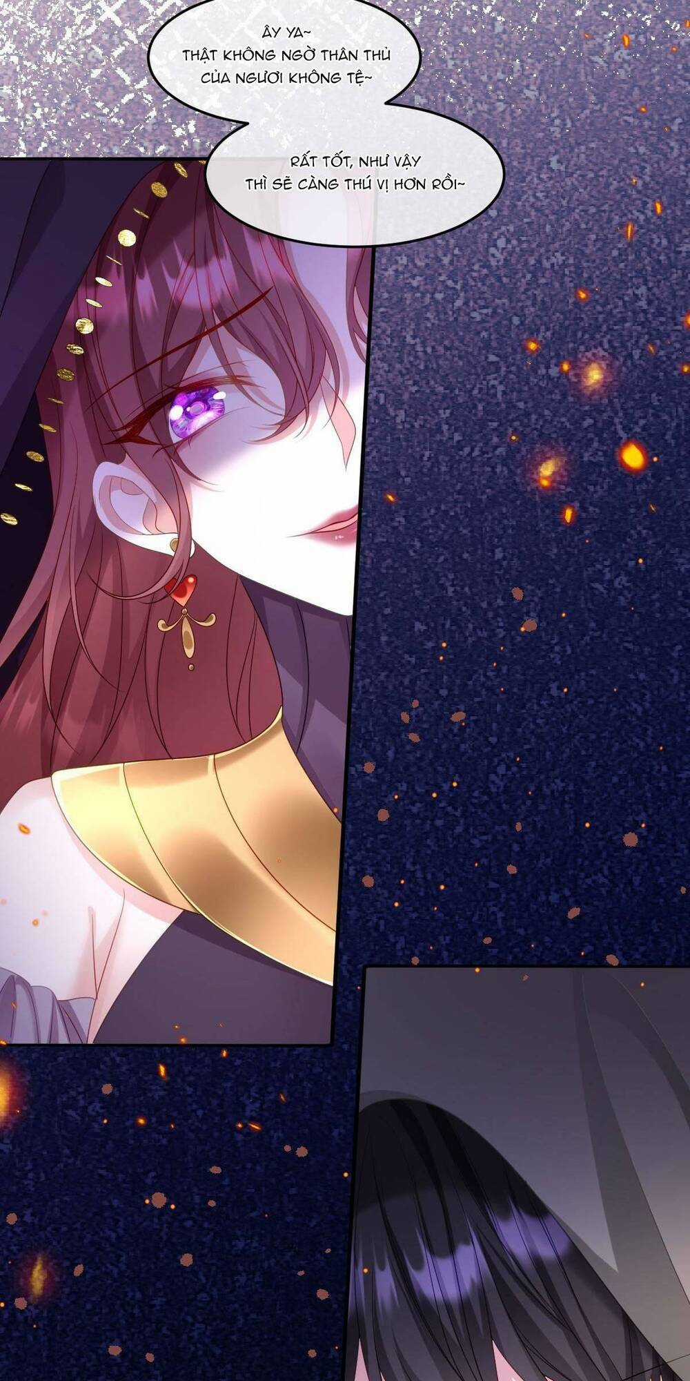 Trở Thành Đoàn Sủng Về Sau, Ta Đại Sát Tứ Phương Chapter 14 trang 37