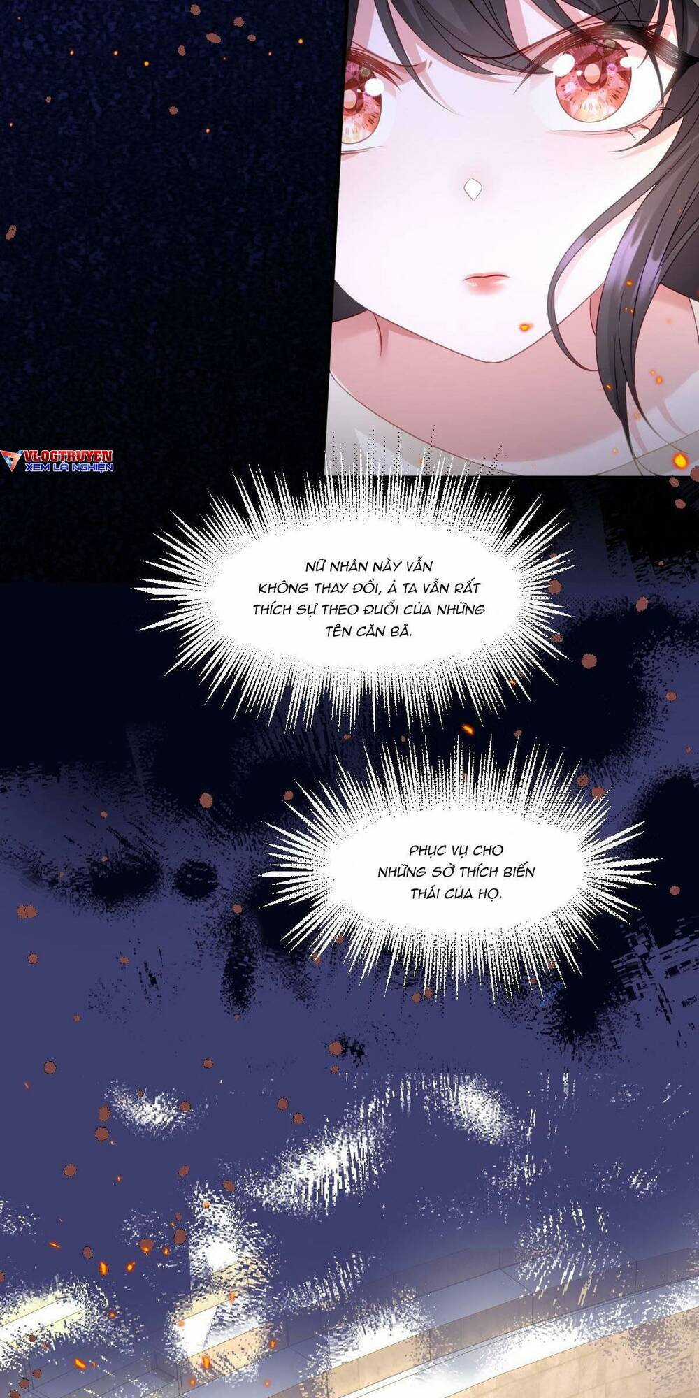 Trở Thành Đoàn Sủng Về Sau, Ta Đại Sát Tứ Phương Chapter 14 trang 38