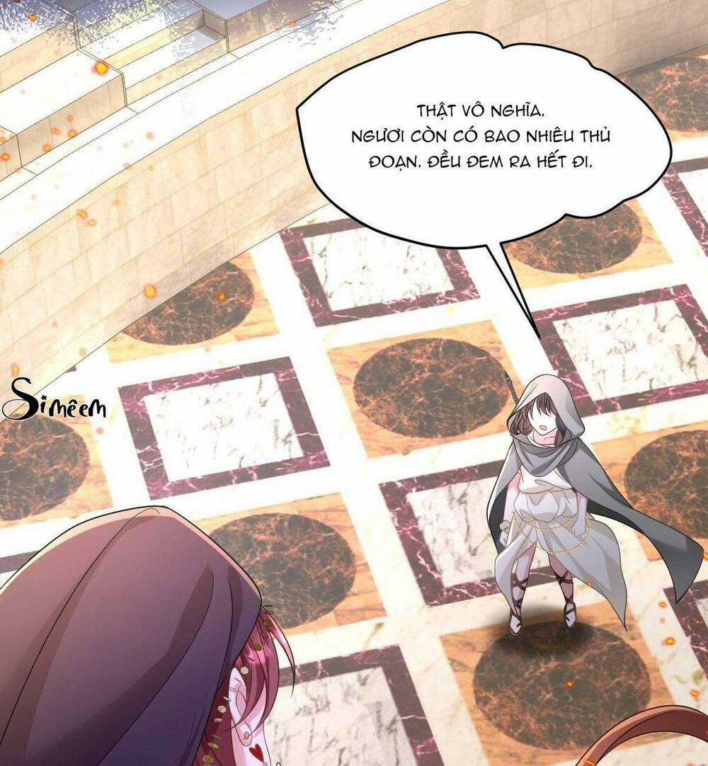 Trở Thành Đoàn Sủng Về Sau, Ta Đại Sát Tứ Phương Chapter 14 trang 39