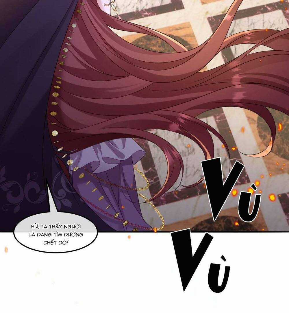 Trở Thành Đoàn Sủng Về Sau, Ta Đại Sát Tứ Phương Chapter 14 trang 40