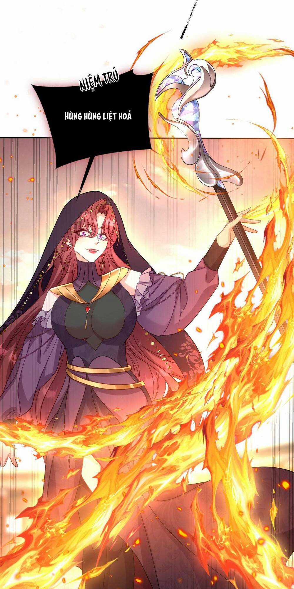 Trở Thành Đoàn Sủng Về Sau, Ta Đại Sát Tứ Phương Chapter 14 trang 41