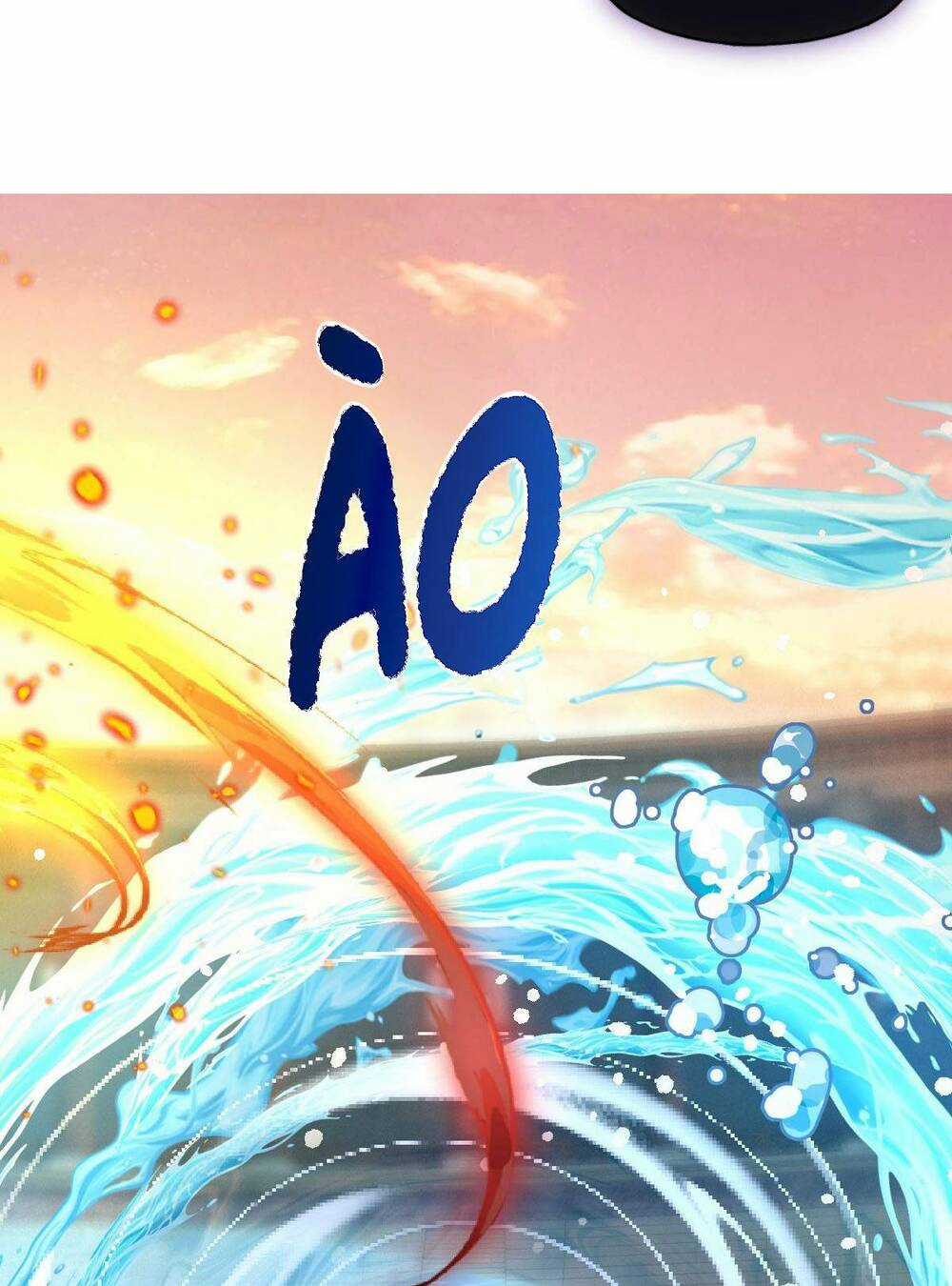 Trở Thành Đoàn Sủng Về Sau, Ta Đại Sát Tứ Phương Chapter 14 trang 43