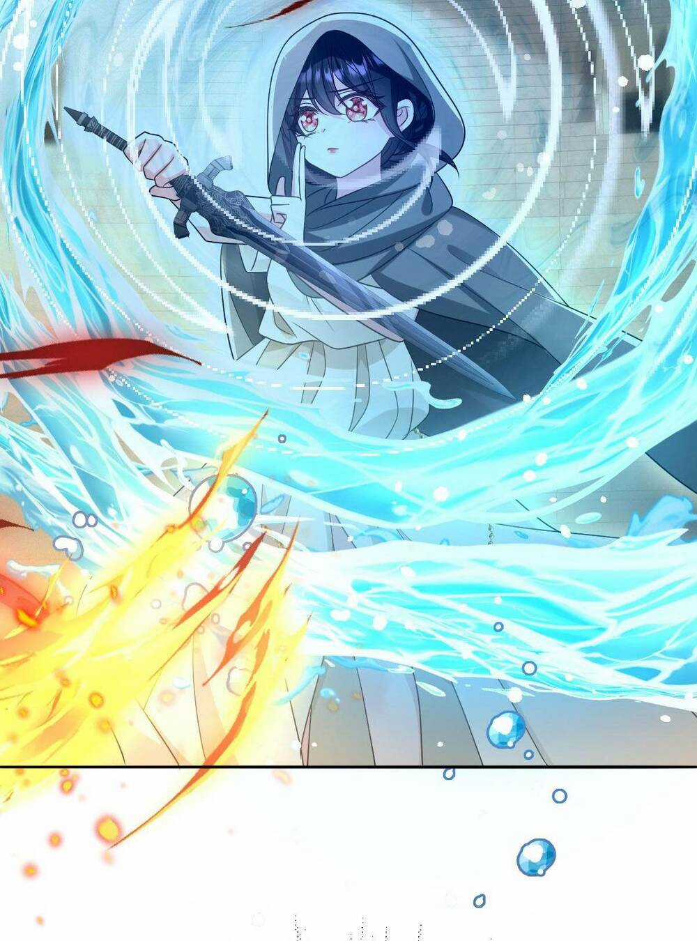 Trở Thành Đoàn Sủng Về Sau, Ta Đại Sát Tứ Phương Chapter 14 trang 44