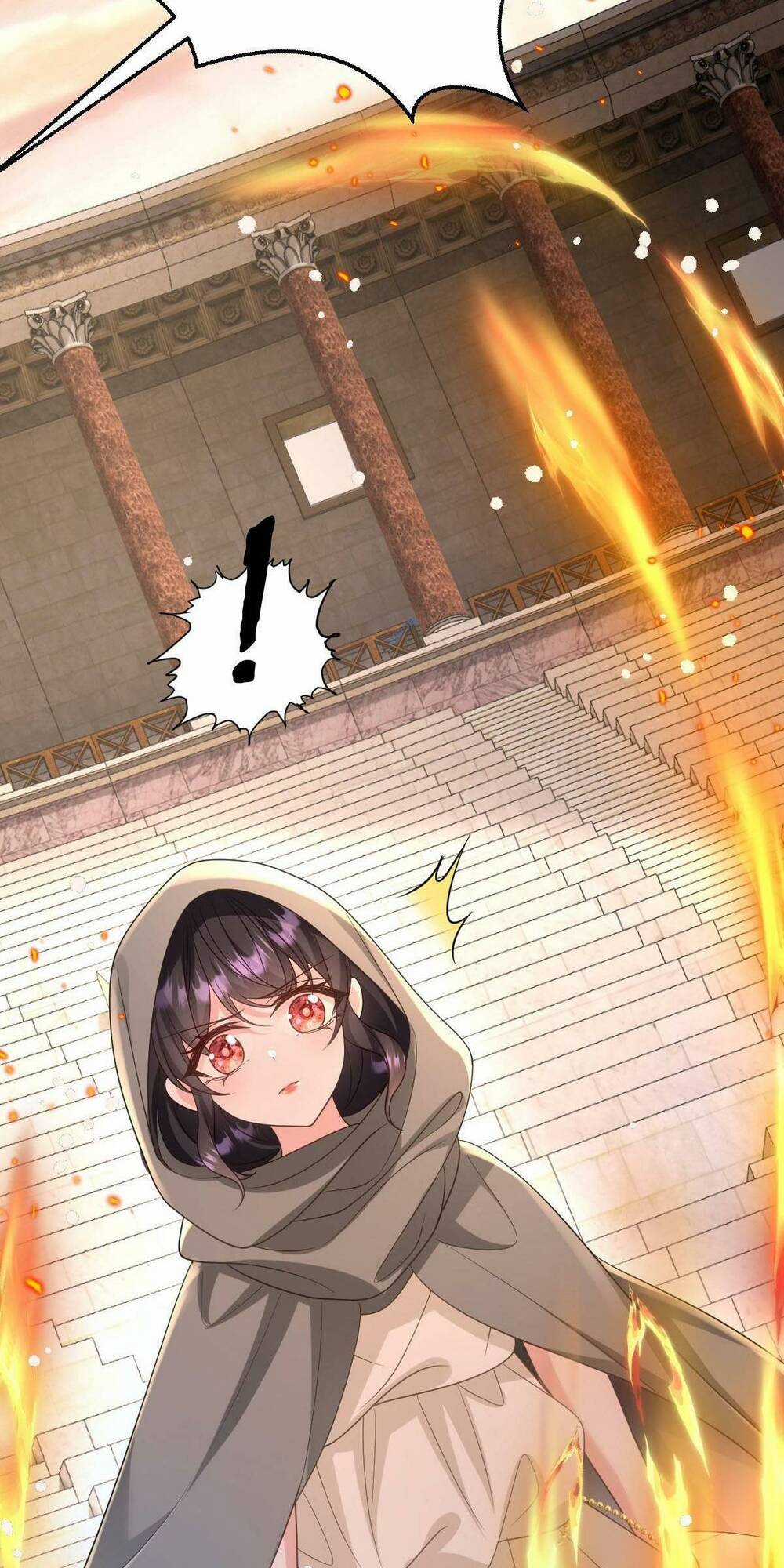 Trở Thành Đoàn Sủng Về Sau, Ta Đại Sát Tứ Phương Chapter 14 trang 46