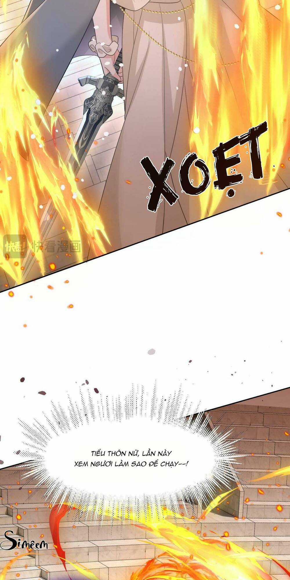 Trở Thành Đoàn Sủng Về Sau, Ta Đại Sát Tứ Phương Chapter 14 trang 47