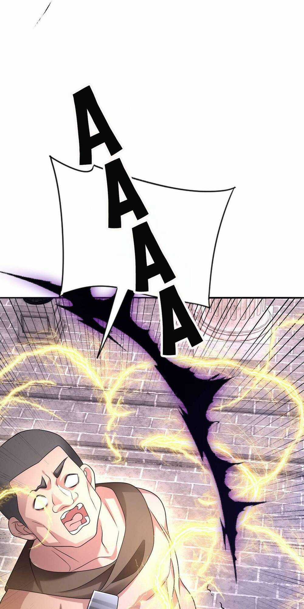 Trở Thành Đoàn Sủng Về Sau, Ta Đại Sát Tứ Phương Chapter 14 trang 5