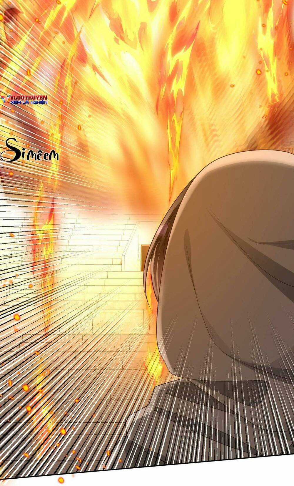 Trở Thành Đoàn Sủng Về Sau, Ta Đại Sát Tứ Phương Chapter 14 trang 50