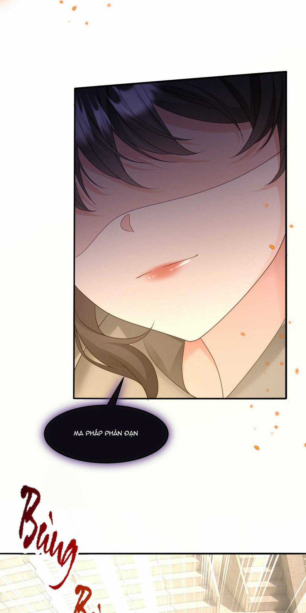 Trở Thành Đoàn Sủng Về Sau, Ta Đại Sát Tứ Phương Chapter 14 trang 51