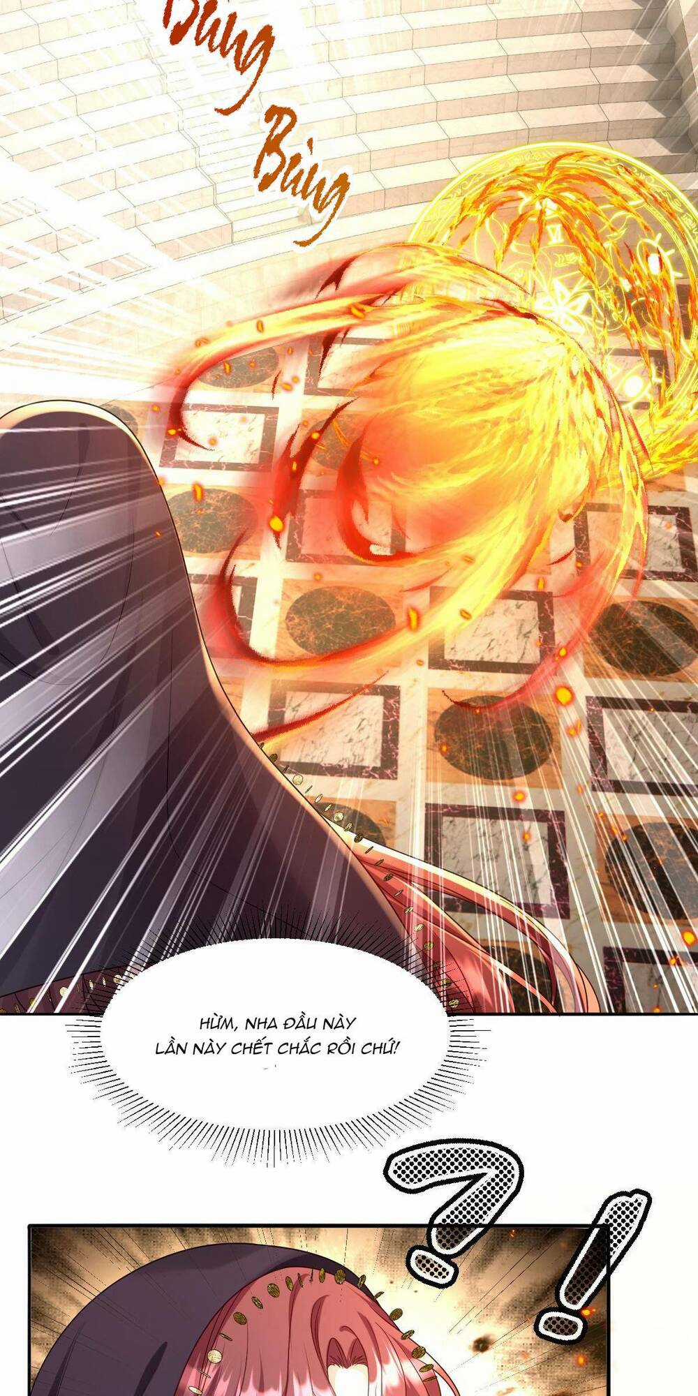 Trở Thành Đoàn Sủng Về Sau, Ta Đại Sát Tứ Phương Chapter 14 trang 52