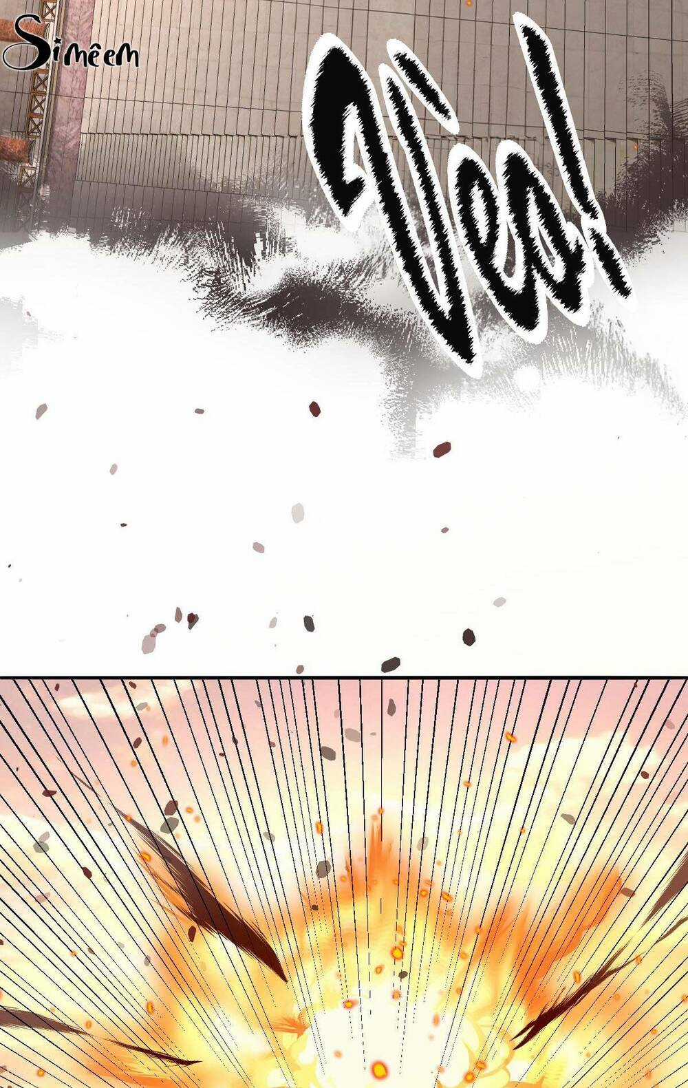 Trở Thành Đoàn Sủng Về Sau, Ta Đại Sát Tứ Phương Chapter 14 trang 55