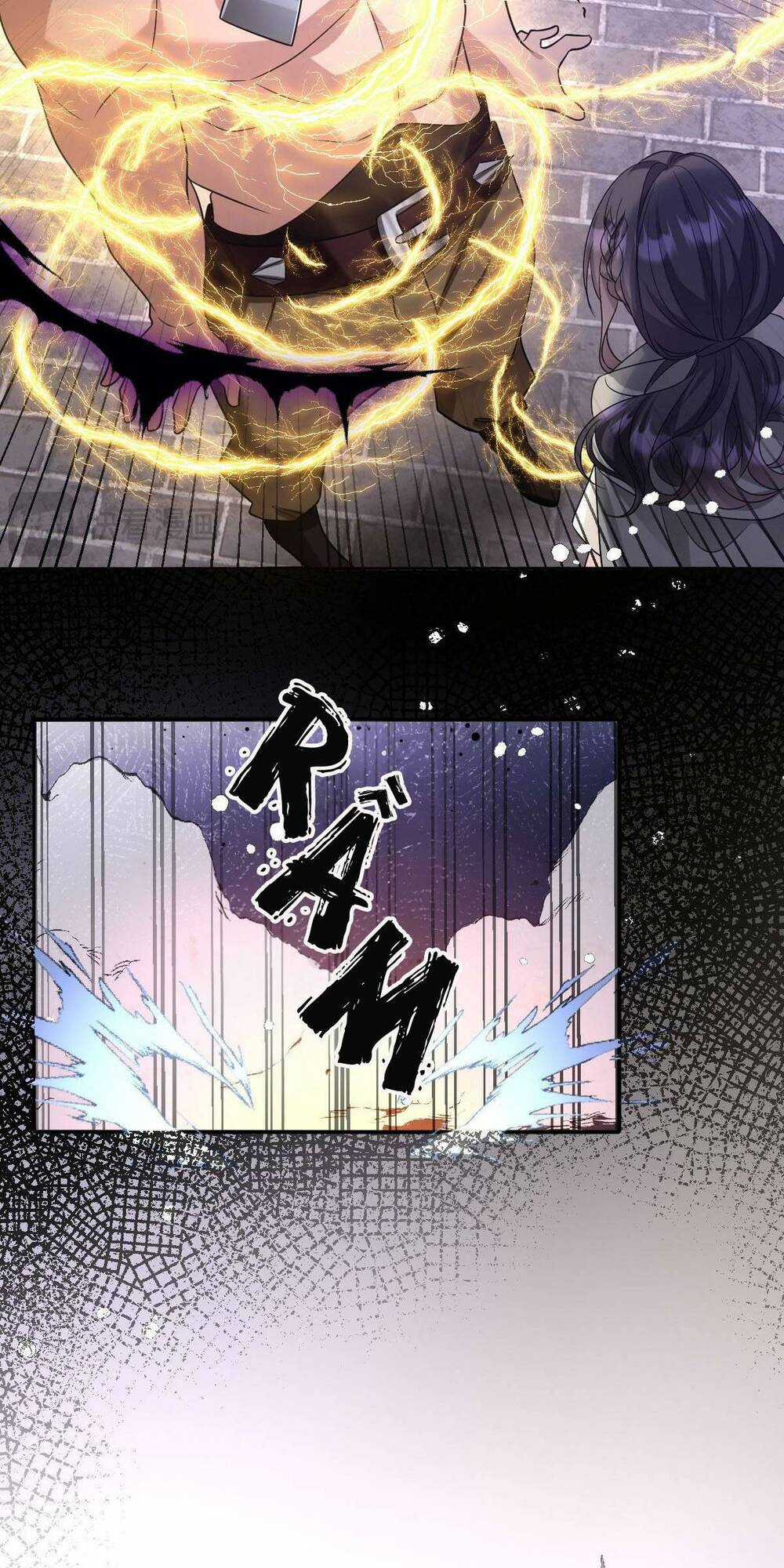 Trở Thành Đoàn Sủng Về Sau, Ta Đại Sát Tứ Phương Chapter 14 trang 6