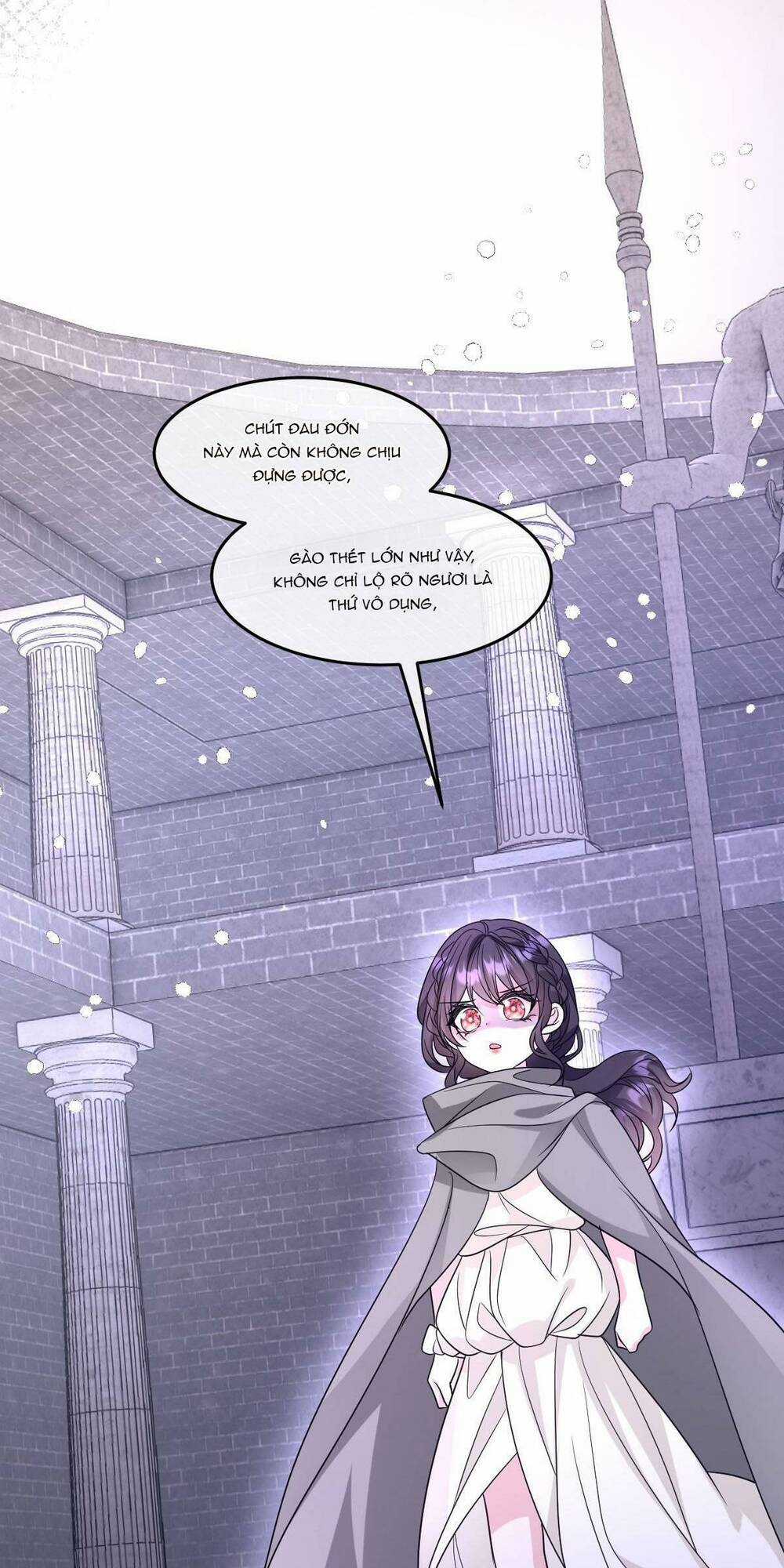 Trở Thành Đoàn Sủng Về Sau, Ta Đại Sát Tứ Phương Chapter 14 trang 7