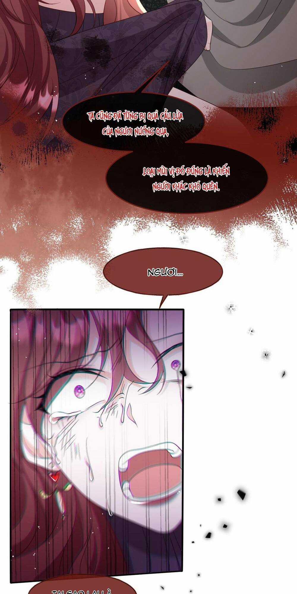 Trở Thành Đoàn Sủng Về Sau, Ta Đại Sát Tứ Phương Chapter 15 trang 14