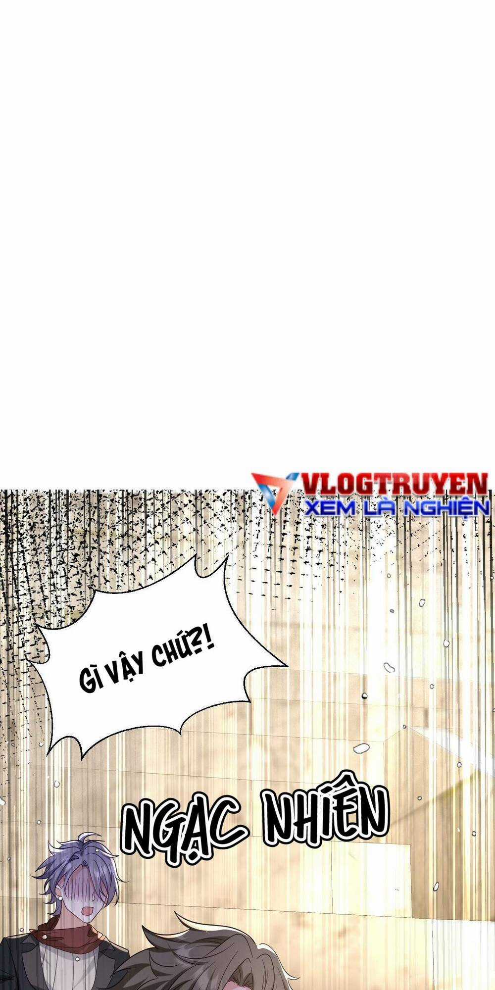 Trở Thành Đoàn Sủng Về Sau, Ta Đại Sát Tứ Phương Chapter 15 trang 2