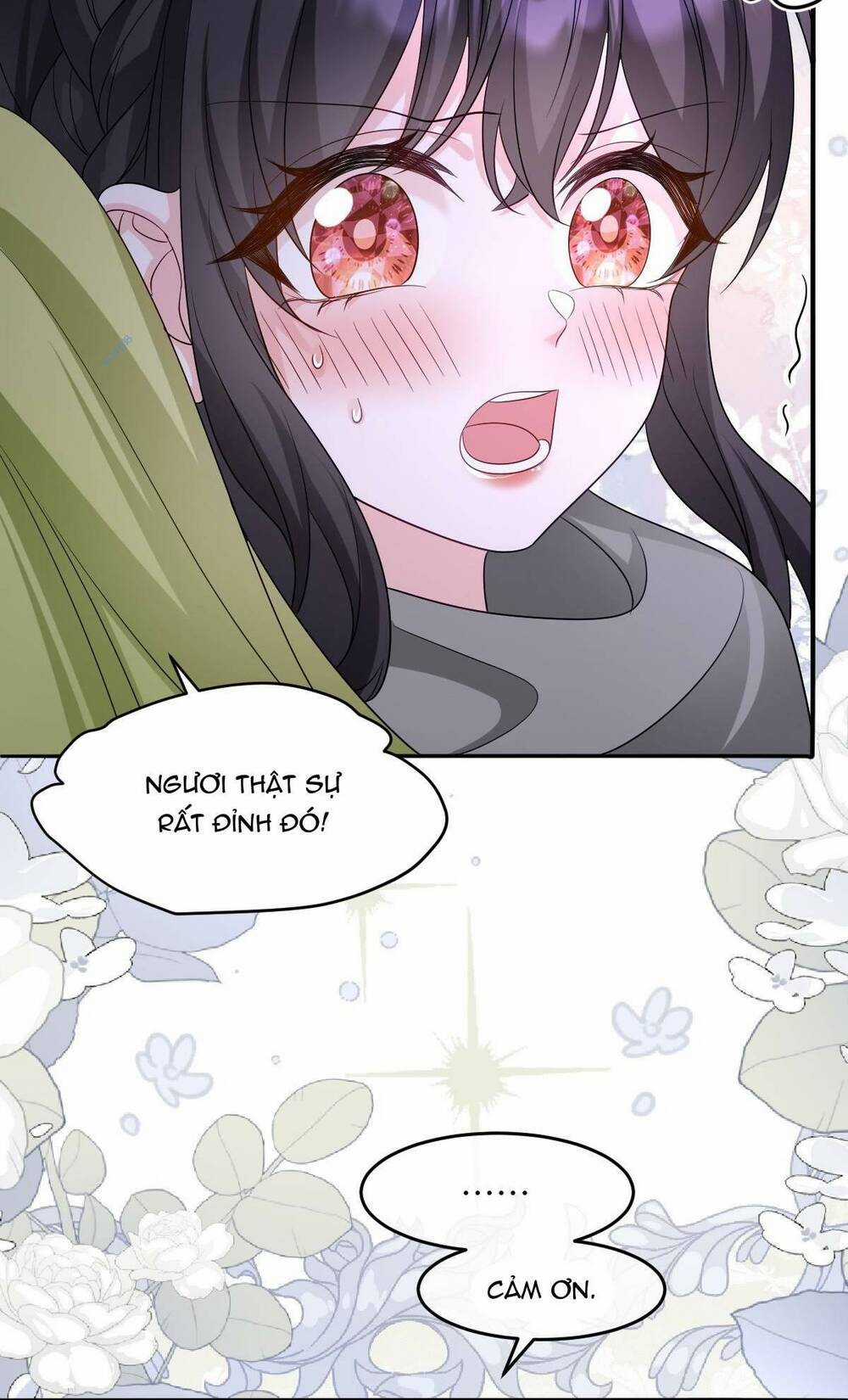 Trở Thành Đoàn Sủng Về Sau, Ta Đại Sát Tứ Phương Chapter 15 trang 28