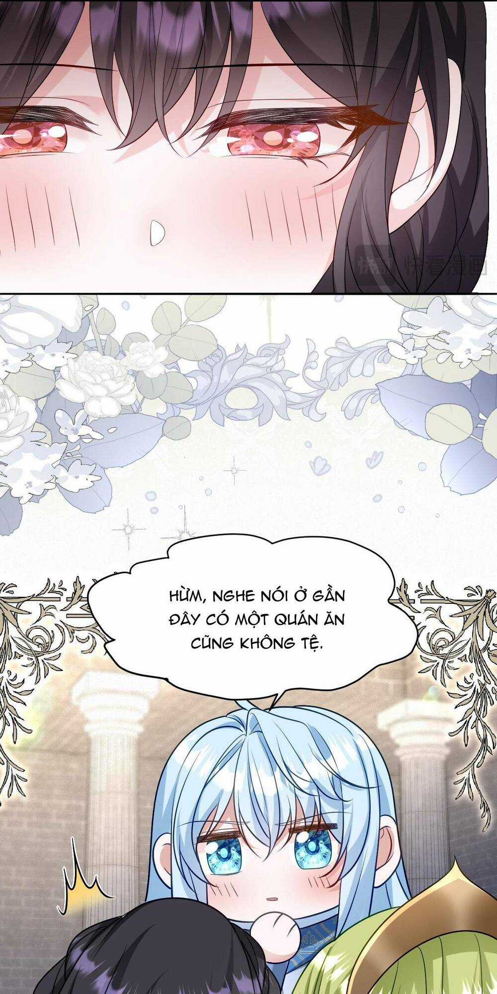 Trở Thành Đoàn Sủng Về Sau, Ta Đại Sát Tứ Phương Chapter 15 trang 29