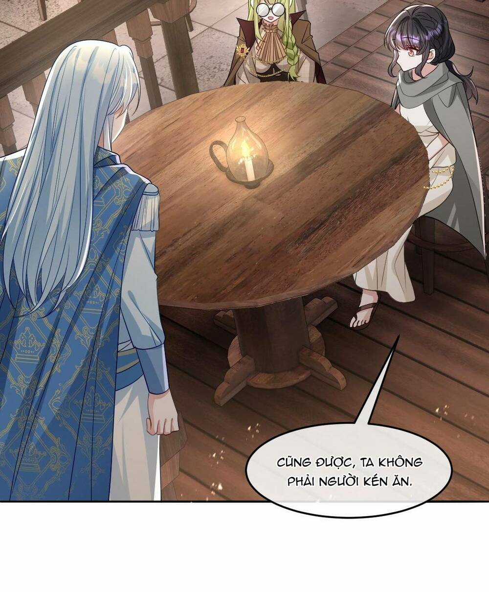 Trở Thành Đoàn Sủng Về Sau, Ta Đại Sát Tứ Phương Chapter 15 trang 33
